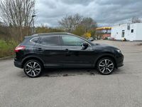 gebraucht Nissan Qashqai 1.6 dCi DPF ALL-MODE 4x4 360° TEKNA