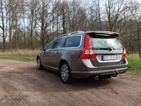 gebraucht Volvo V70 D3 RDesign