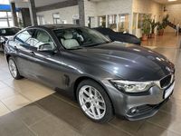 gebraucht BMW 430 Gran Coupé xDrive*GSD*Navi*Leder*LED*R.Cam*Ambiente