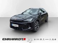 Gebraucht Cupra Formentor VZ 200 PS (147 kW) 2025 Schwarz SUV