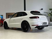 gebraucht Porsche Macan GTS*PCM,Sport-Chrono,Leder,LED,Kam.,Tempo*