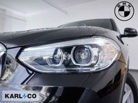 gebraucht BMW X3 xDrive20dA LED Navi HiFi Lordose Parkassistent