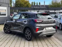Gebraucht Ford Puma Titanium 125 PS (91 kW) 2020 Grau SUV