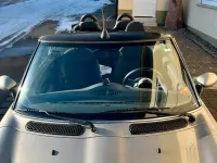 Occasion Mini Cooper Cabriolet 116 ch (85 kW) 2008 Andere farben Cabriolet