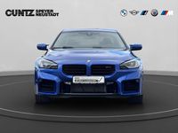 Brugt BMW M2 Performance 480 HK (353 kW) 2025 Blå Coupe