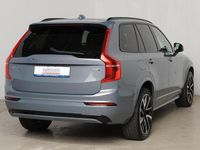 Gebraucht Volvo XC90 Ultimate 235 PS (172 kW) 2022 Grau SUV