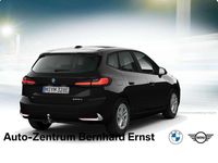 Gebraucht BMW 225 245 PS (180 kW) 2022 Schwarz uni Van / Kleinbus