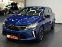 Neu Mitsubishi Colt Edition 91 PS (66 kW) 2025 Blau Kleinwagen