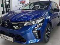 Neu Mitsubishi Colt Plus 91 PS (66 kW) 2025 Royalblau Kleinwagen