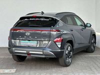 gebraucht Hyundai Kona Prime 1.6l 198PS Automatik/Facelift!