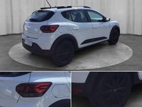 Gebraucht Dacia Sandero Expression 91 PS (66 kW) 2023 Weiss Kleinwagen