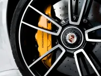 Gebraucht Porsche 992 650 PS (478 kW) 2021 Weiß
