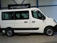 Occasion Renault Master 101 ch (74 kW) 2013 Blanc Break