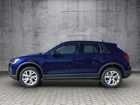 Gebraucht Audi Q2 116 PS (85 kW) 2025 Navarrablau metallic SUV