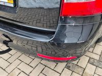 Gebraucht Skoda Octavia 105 PS (77 kW) 2012 Kombi