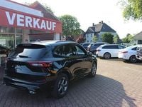 Neu Ford Kuga ST-Line 186 PS (136 kW) 2026 Agate black SUV