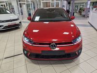 gebraucht VW Polo GTI DSG NAVI LED PANO Beats Keyless Bluetooth