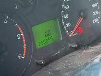 Używany Ford Transit 148 KM (108 kW) 2011 Biały Minivan