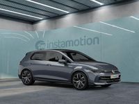 Gebraucht VW Golf VIII Move 150 PS (110 kW) 2024 Grau Limousine