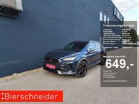 Second-hand Cupra Formentor VZ 245 CP (180 kW) 2021 Gri SUV