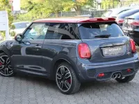 Usata Mini John Cooper Works 231 CV (169 kW) 2020 Grigio Utilitaria
