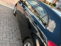 Gebraucht Mercedes A180 122 PS (89 kW) 2014 Schwarz Kleinwagen