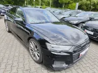 Gebraucht Audi A6 S-Line 299 PS (219 kW) 2022 Schwarz Limousine