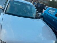 Gebraucht VW Passat 100 PS (73 kW) 1998 Silber Limousine