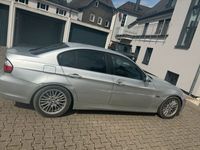 gebraucht BMW 318 I 2006