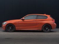 gebraucht BMW 116 i | Top gepflegt | Xenon, M-Paket, Alcantara