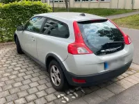 Gebraucht Volvo C30 136 PS (100 kW) 2007 Kleinwagen