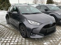 gebraucht Toyota Yaris Hybrid 1.5 Team D Hybrid Comfort-Safety-Paket,LED