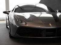 gebraucht Ferrari 488 GTB GTB Coupé DCT -