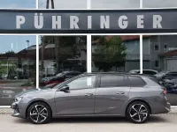 Gebraucht Opel Astra 131 PS (96 kW) 2025 Grau Kleinwagen