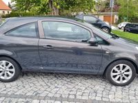 gebraucht Opel Corsa 1.2 ecoFLEX Active Active