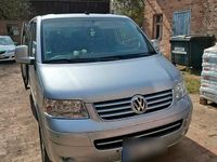 Brugt VW T5 130 HK (95 kW) 2006 Grå Van