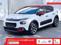 gebraucht Citroën C3 Pure Tech 110 SHINE