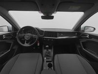 Gebraucht Audi A1 Sportback Advanced Plus 116 PS (85 kW) 2025 Grau Kleinwagen