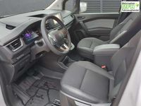 Neu Renault Kangoo Komfort 89 kW (122 PS) 2025 Mineralweiß Van / Kleinbus