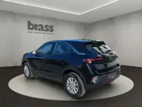 Gebraucht Opel Mokka Edition 101 PS (74 kW) 2022 Diamant schwarz (metallic) SUV