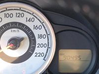 Usata Mazda 2 103 CV (75 kW) 2009 Blu Utilitaria