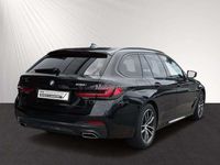 gebraucht BMW 530 530 i xDrive Tou M Sport | UPE 84k€ | HUD PANO