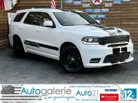 Gebraucht Dodge Durango 364 PS (267 kW) 2018 Weiß SUV