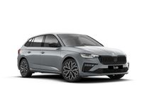 Gebraucht Skoda Scala Selection 116 PS (85 kW) 2026 Brilliantsilber metallic Kleinwagen