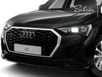 Gebraucht Audi Q3 Sportback 190 PS (139 kW) 2025 SUV