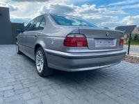 gebraucht BMW 520 E39 i