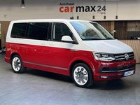 Gebraucht VW T6 Generation Six 204 PS (150 kW) 2017 Weiß Van