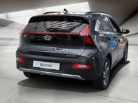 gebraucht Hyundai Bayon 1.0 T-GDI Connect & Go