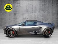 gebraucht Lotus Elise Sport 220 * Leipzig* Preis: 56.888 EURO