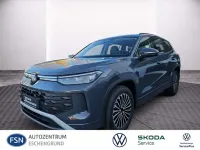Neu VW Tayron Life 150 PS (110 kW) 2025 Delfingrau metallic SUV